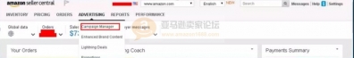 亚马逊广告推广开通方法设置详情亚马逊的干货们收藏好了