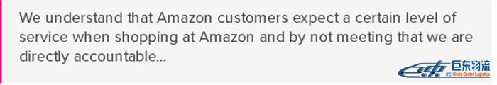 亚马逊卖家账号被封申诉新流程，“解封”只要15分钟