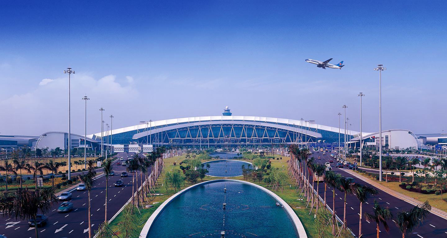 白云机场未来三年将再开30条国际航空航线