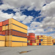 预警丨近期出口美国货物在目的港