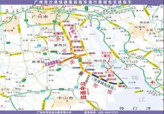国际物流,广州南沙集装箱车免通行