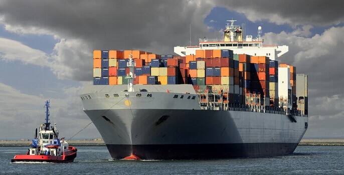 国际海运,散货拼箱全球主要运输方式你了解多少？