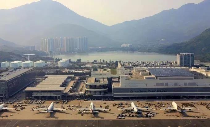 香港100%空运货物安检即将来临，香
