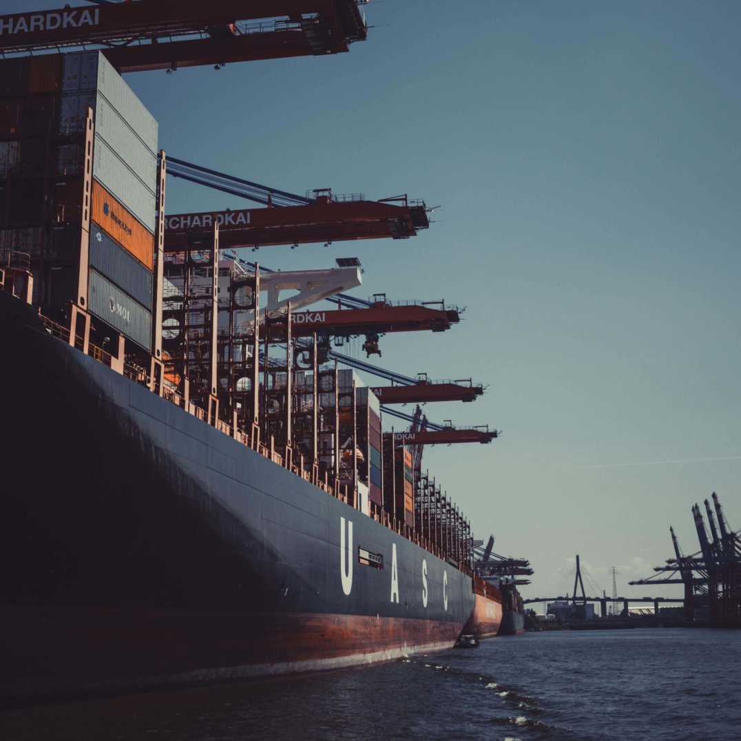 全球20大港口的集装箱滞箱费、滞港