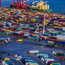 继盐田港拥堵危机，华南集装箱贸易或迎船期调整