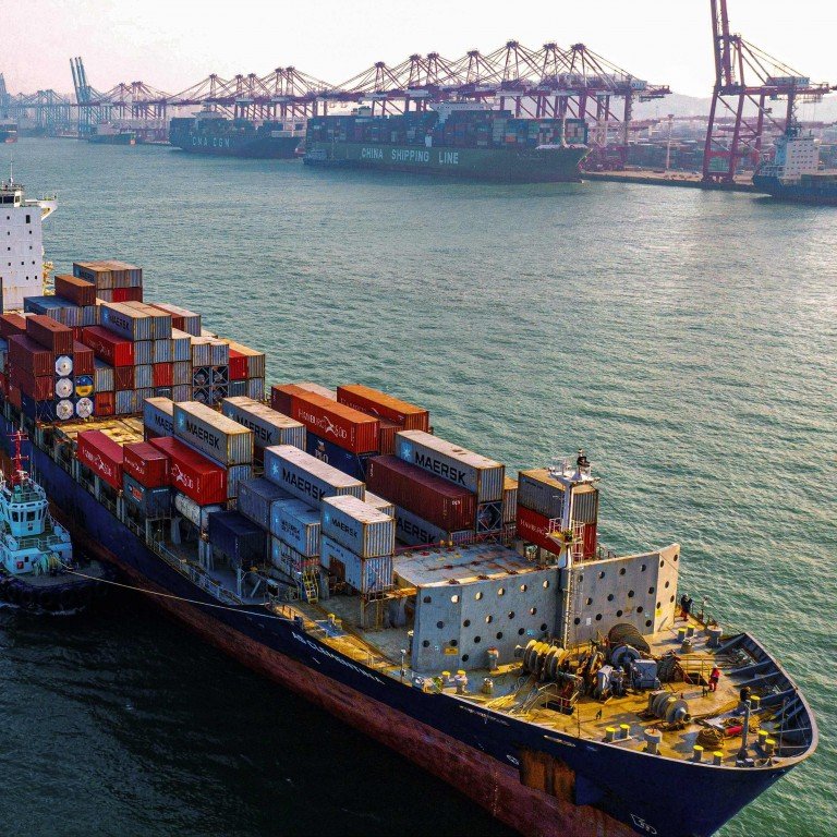 美国FMC对船东进行审计排名前9船公
