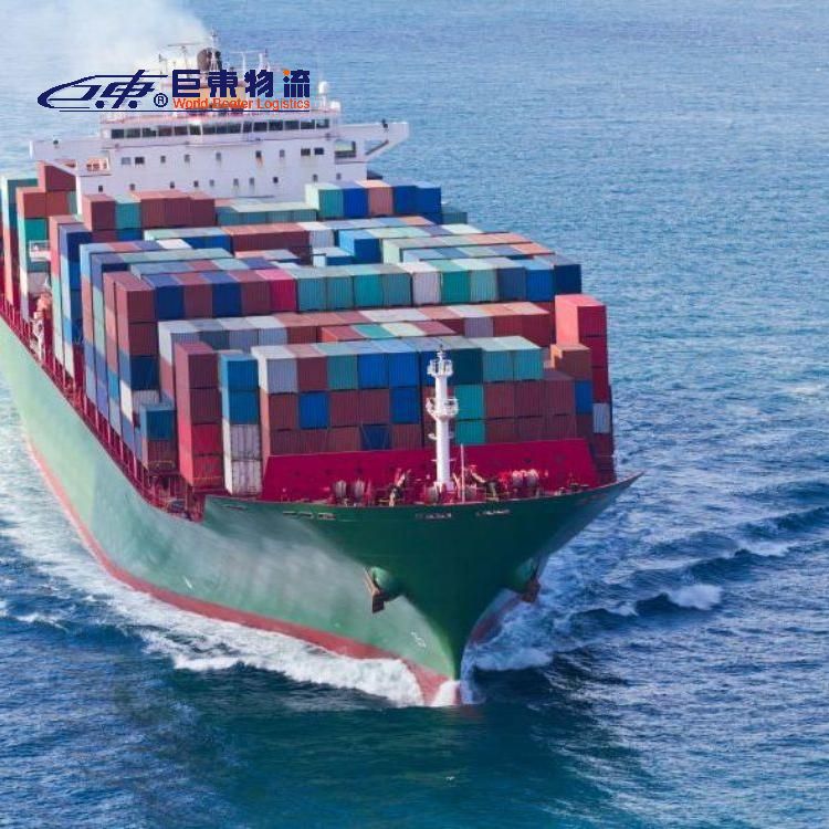 对海运货物运输附加费的补充申报，企业知