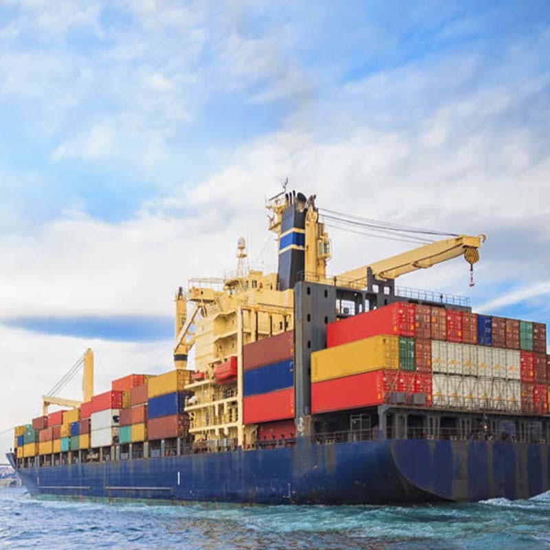 宁波舟山港已完成集装箱吞吐量2873万标准箱，已超去年全年