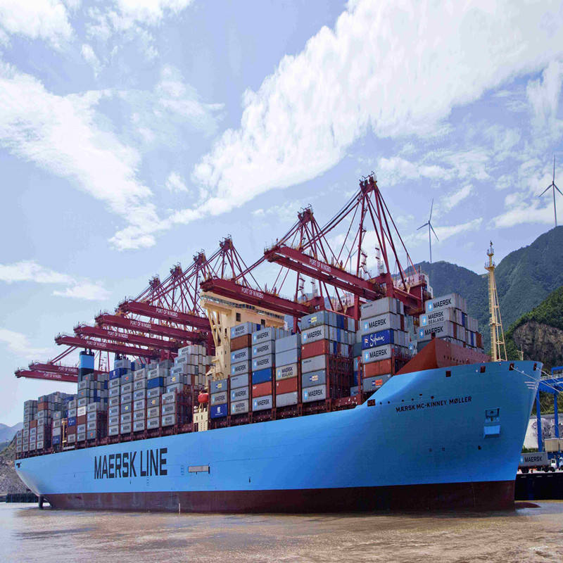 经济制裁加船公司暂停预订，亚洲