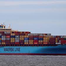 马士基退出世界最大船东协会国际