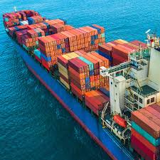 德国北海港口拥堵加剧，供应瓶颈影响全球贸易