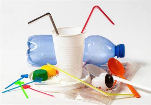 英国禁塑令将全面执行，这些塑料制品可能面临海关严查！