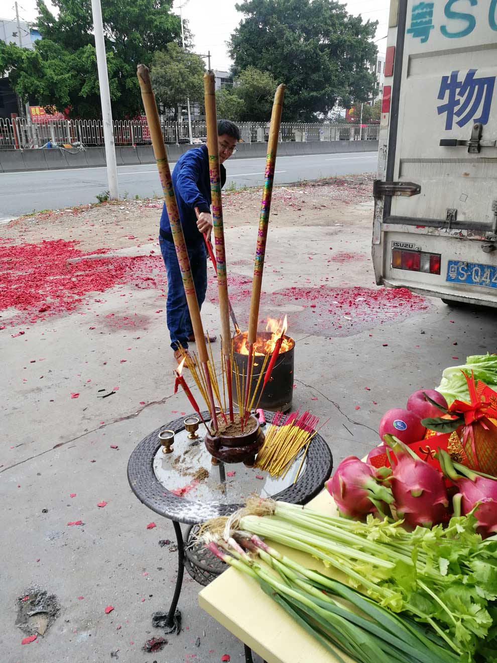 开年啦，开工大吉，祝大家狗年旺旺旺