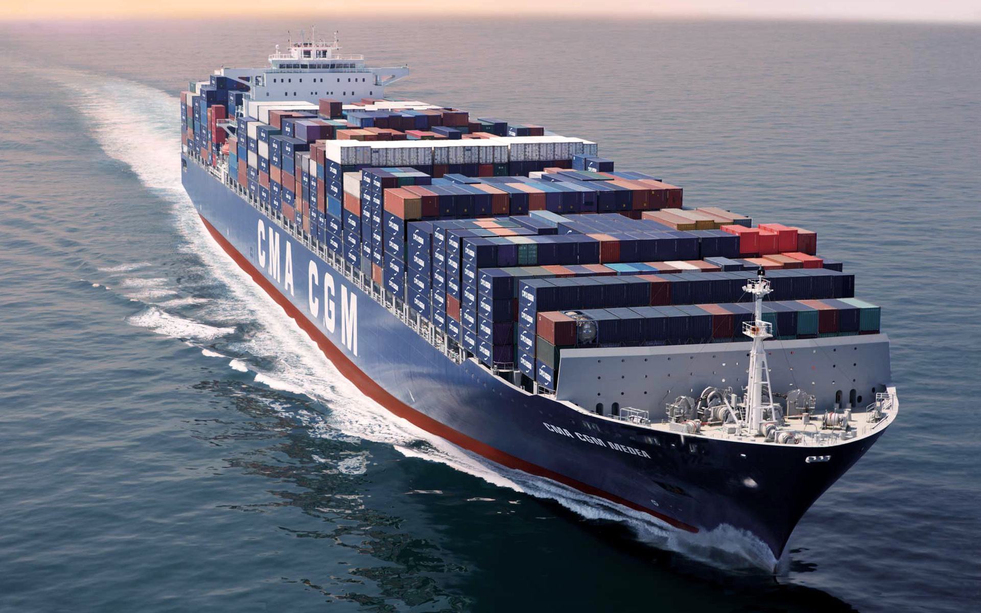 明年起中国将禁止进口废船
