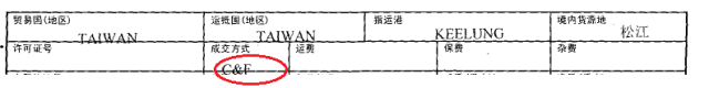 清关延迟，你单证出问题你知道吗？