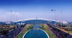 白云机场未来三年将再开30条国际航