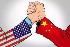2018最新<美国公布建议征收中国产