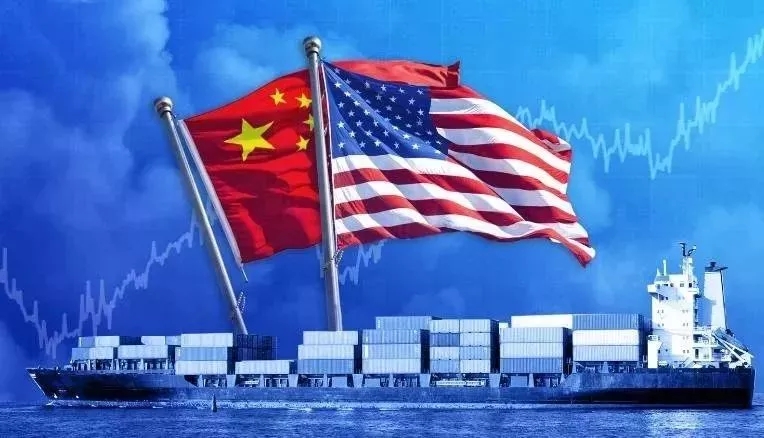 进出口报关,中美贸易战转口贸易的崛起