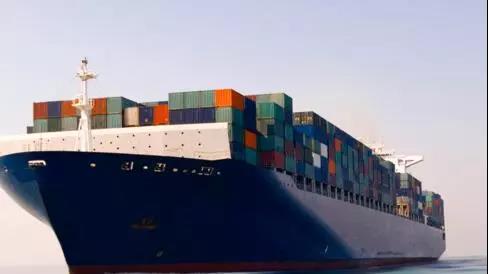国际海运,散货拼箱常见的放货方式