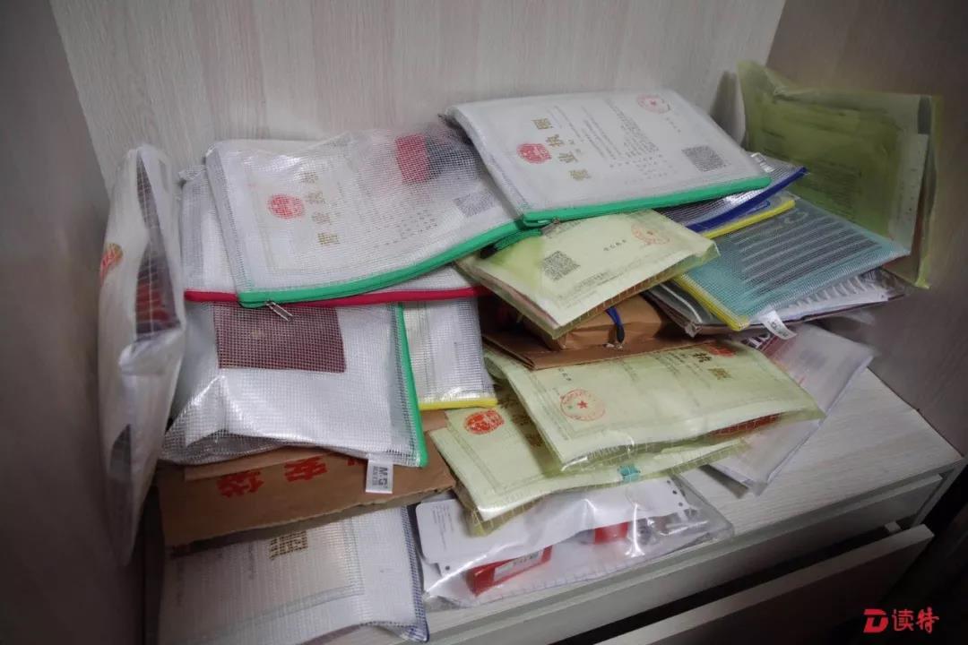 进出口报关,深圳查获百亿虚假退税案