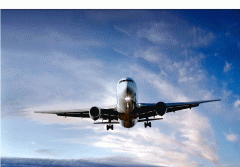 国际空运,航空货运托运的优缺点