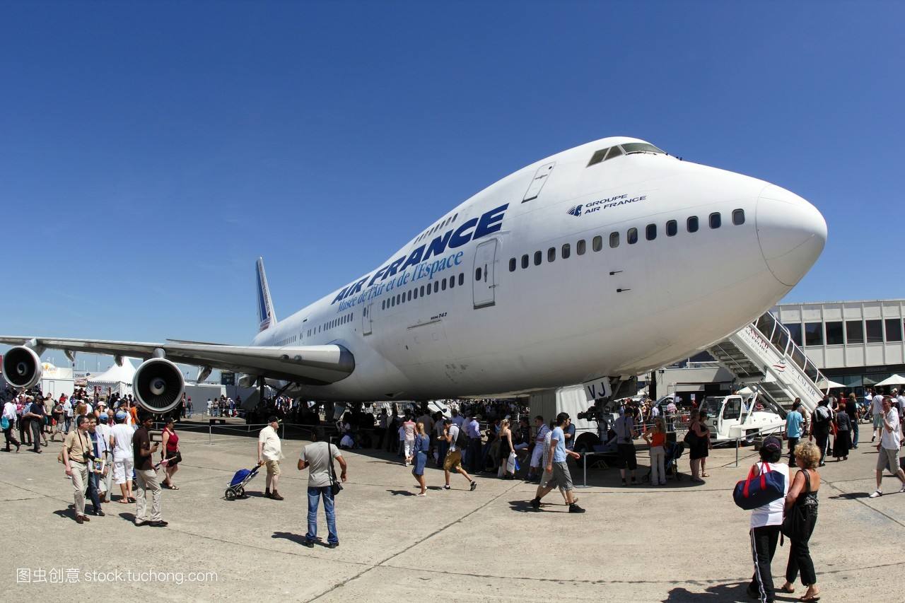 国际空运航空物流新格局,整体规模有待改善