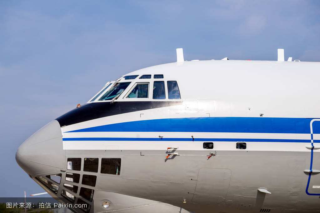 fba国际空运航空运输操作流程