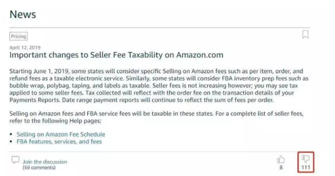 欧洲亚马逊FBA商家吃瓜群众：殴美“打斗”，欧洲站amazon的我国商家却遭秧！