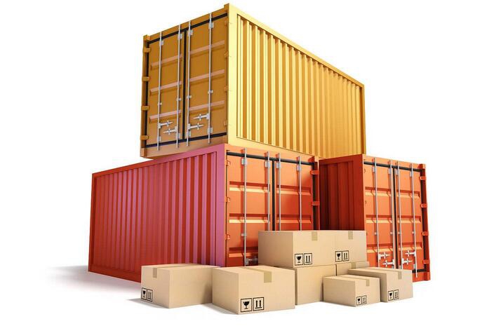 进出口贸易海运到美国一个集装箱要多少钱？带你分析国际海运的价格