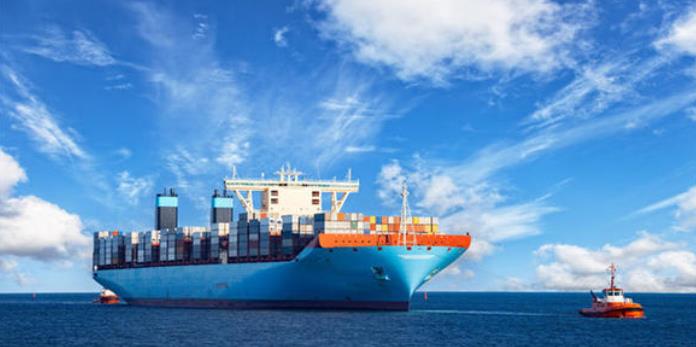跨境电商物流因中美贸易战会如何影响国际物流海运业的