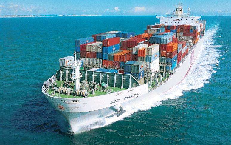 国际海运散货装货前要怎么样检查海运集装箱