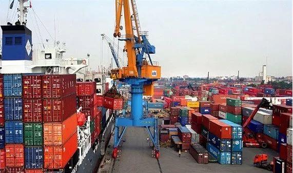 出货到越南物流运输注意了，越南海关对没增值税号货物进行风控管理