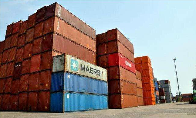 东莞货代巨东物流提示-7月19日盐田国际码头系统升级,暂停提还货柜