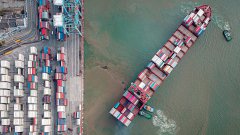 关于亚马逊FBA海运中货物运输保险