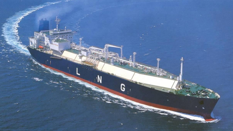 澳大利亚出口增长21.2%！澳大利亚将成最大LNG出口国
