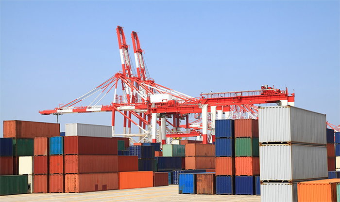 出口外贸必读！进出口贸易货品检测的四流程 