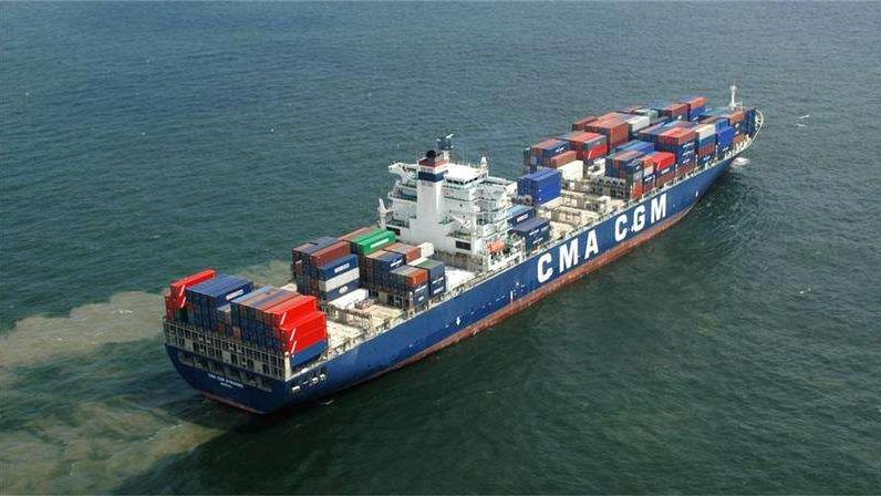 国际贸易使用国际海运出口货物必需要注意的相关事项!