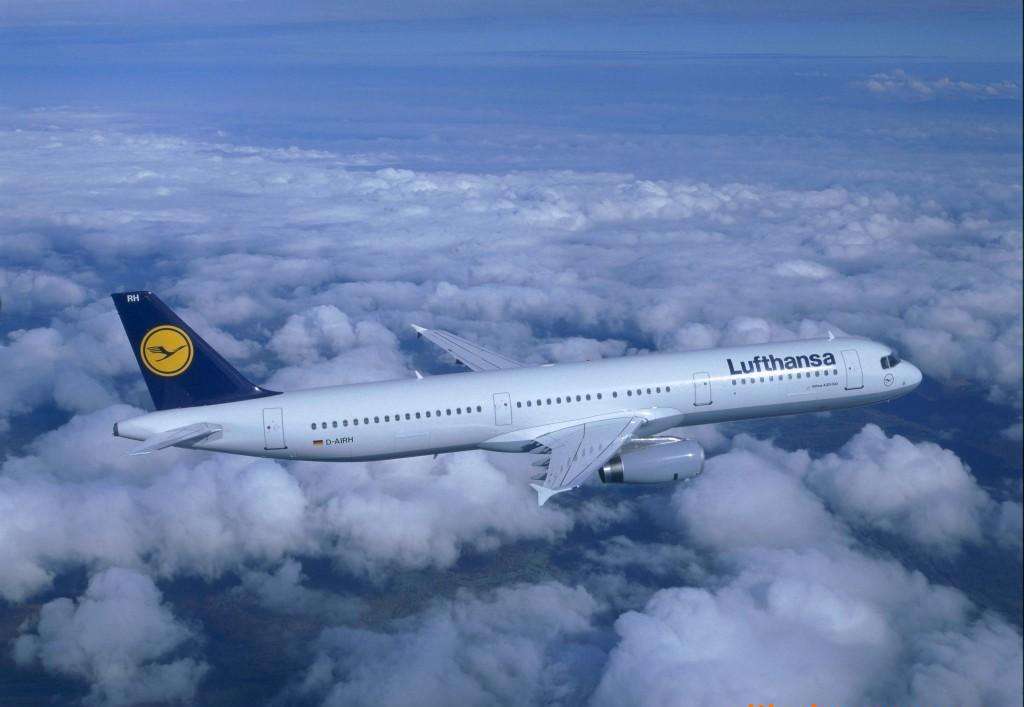 国际空运流程