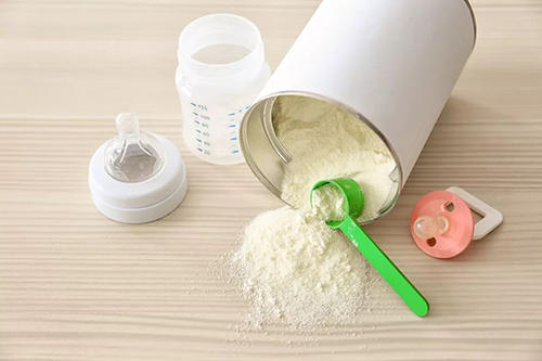 干货!奶粉进口报关需要哪些手续及流程?