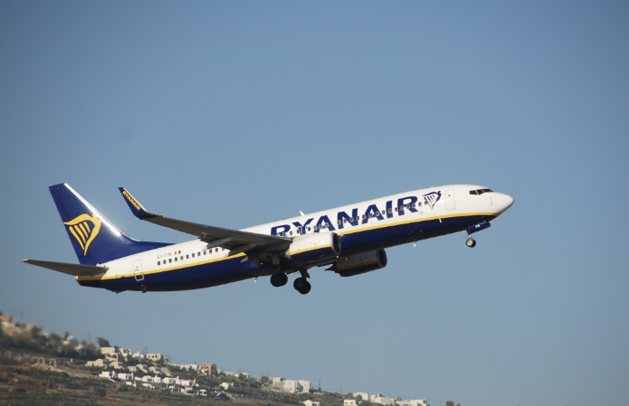 国际空运|航空业也要苏醒了！多国航司计划恢复中国及国际航线！(10)