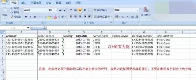 亚马逊新手怎么发货?附:自发货和FBA发货流程图文详解