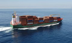 亚马逊fba海运散货费用如何计算？