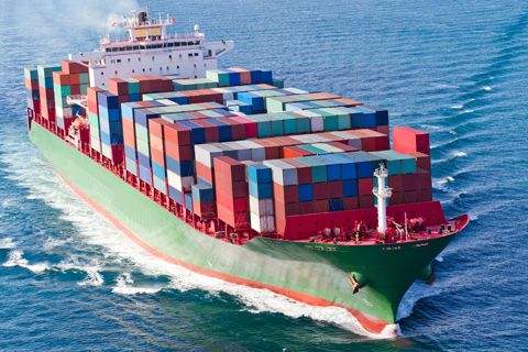 亚马逊fba海运散货多少费用？如何计算？