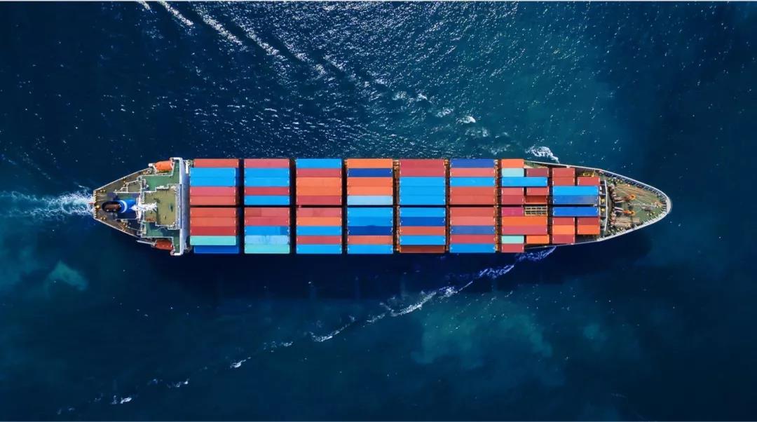 美国十大港口集装箱进口量同比大增25％