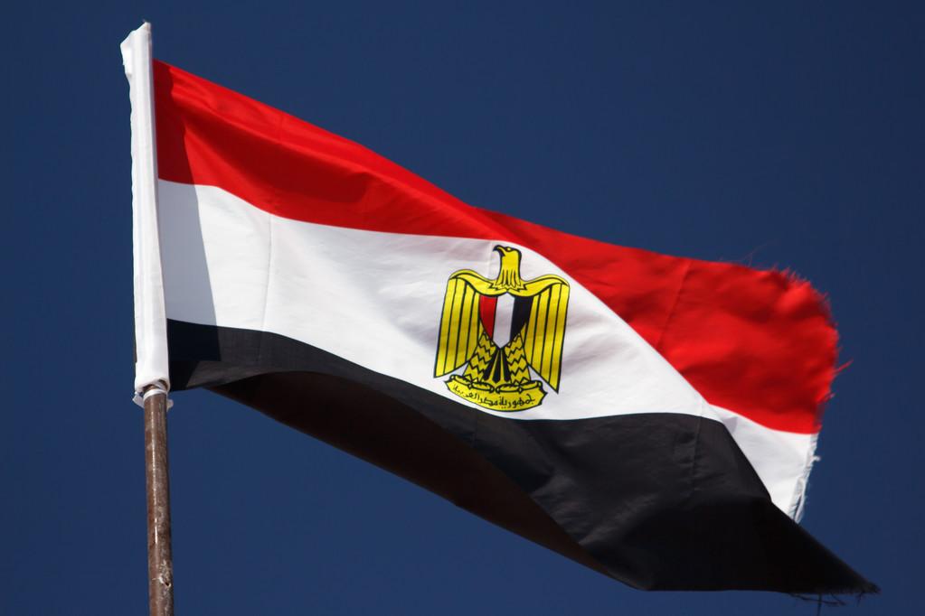 7月1日起，埃及实施货物信息预报系