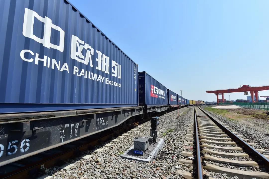 中国—中东欧电商合作机制将启动 促进中国—中东欧贸易平衡