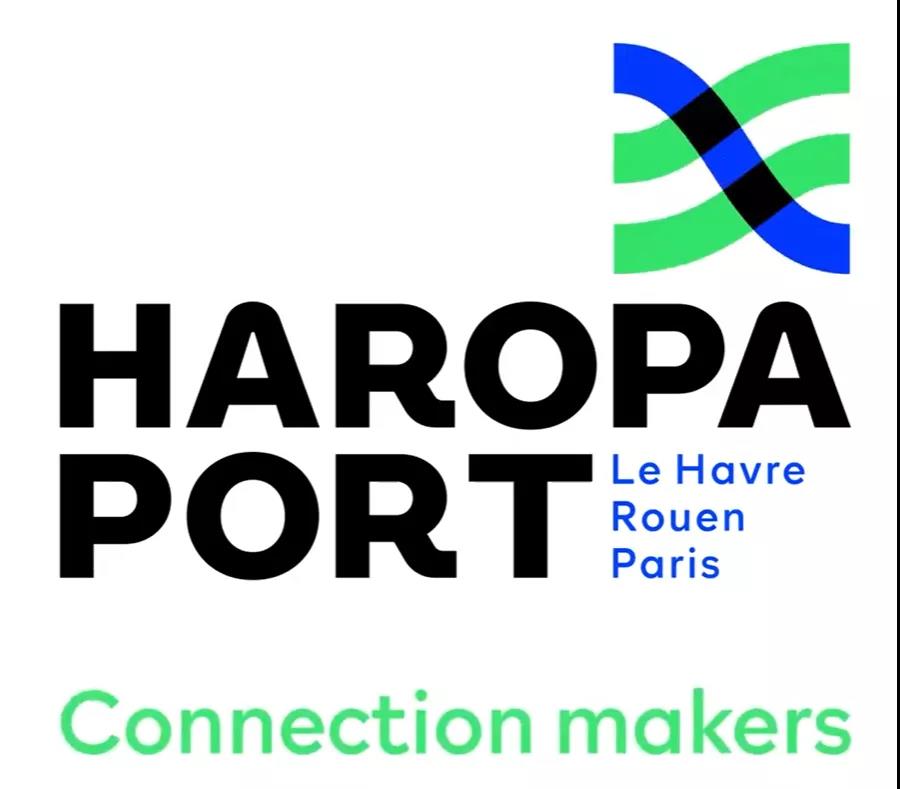 法国HAROPA PORT港小档案