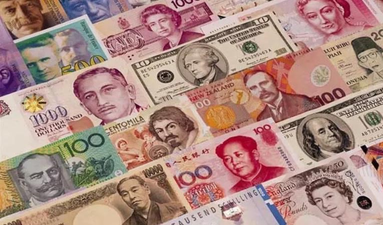 超过日元、英镑！人民币已成为第三大国际货币