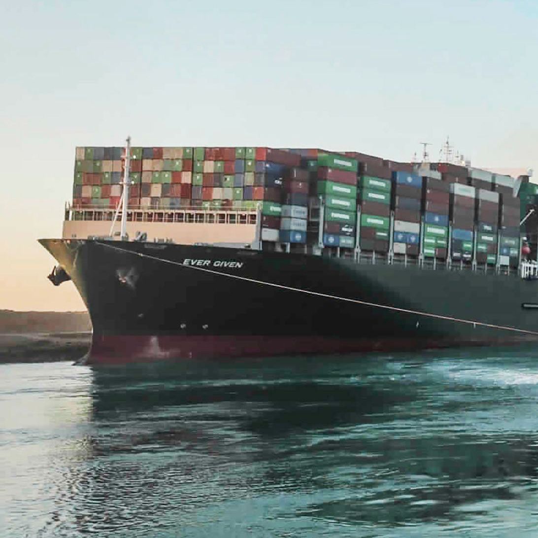 未来海运费继续飙升，6月船期可靠性仅为40%