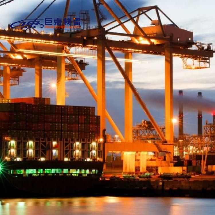 中远海运港口2021年上半年净赚1.76亿美元